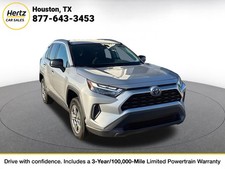 2024 Hybrid LE