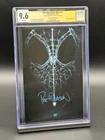 Amazing Spider-Man #75 CGC 9.6 JSA (2021) - Signed Gleason - Virgin Edition