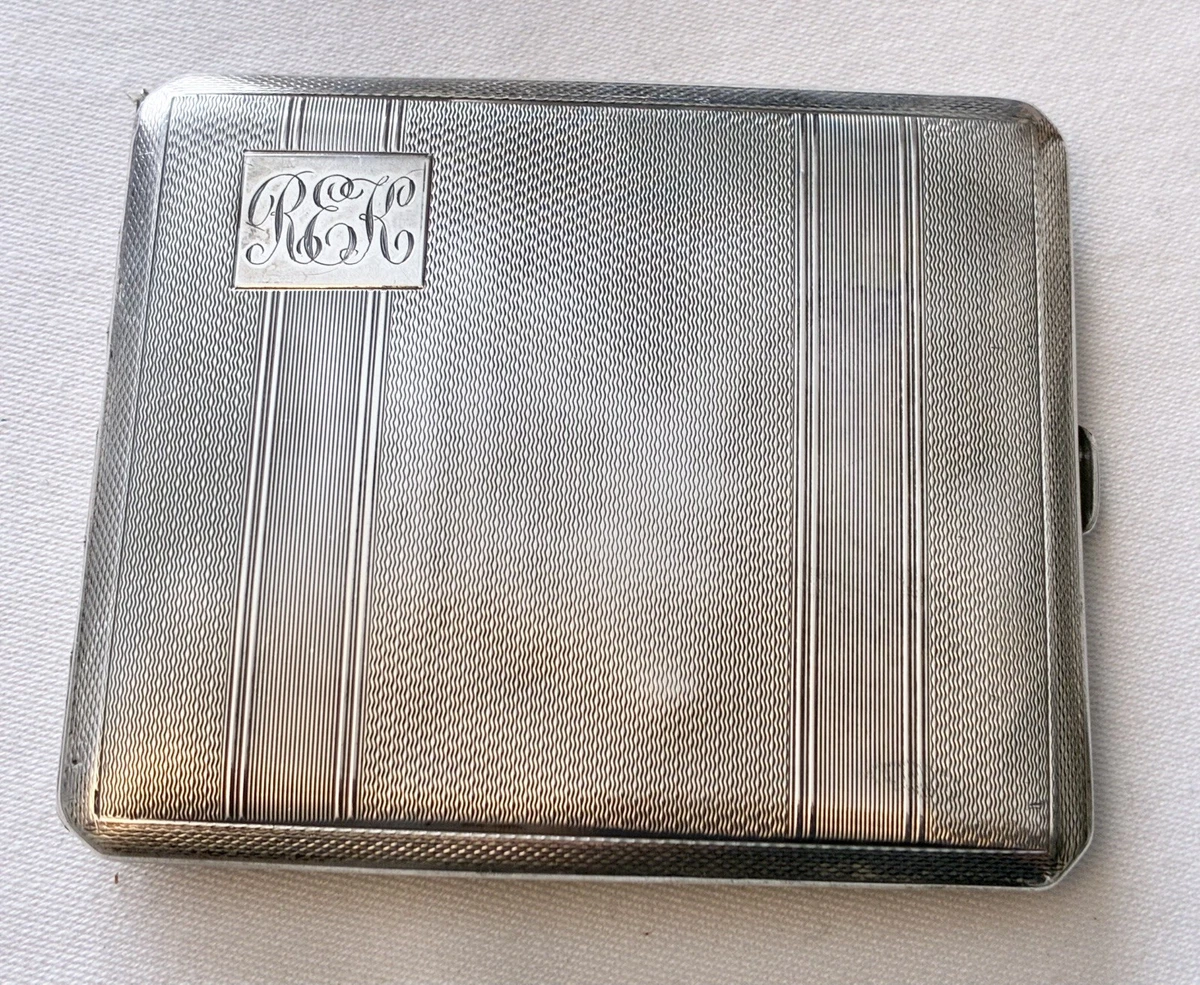 Mappin & Webb Silver Antiques for sale | eBay