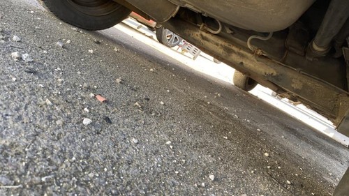 Kit de suspension complet