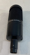 AUDIO-TECHNICA MICROPHONE AT2035 P21021000