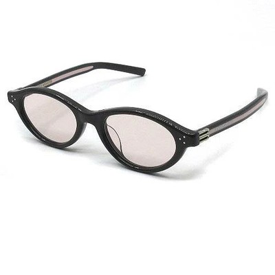 GENTLE MONSTER LAD G15 Sunglasses Glasses Frame Gray Brown 2025 Optical AA [Vect