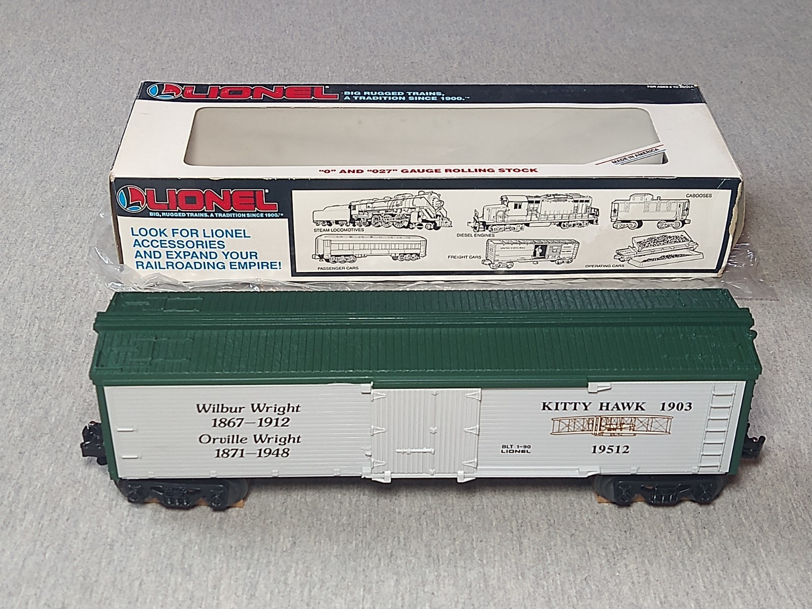 Click here to see eBay Auction