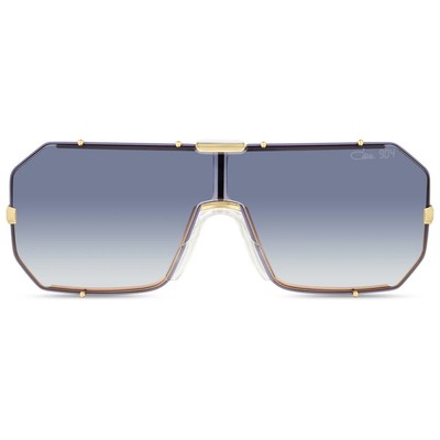 CAZAL 904 Sunglasses Legends Sun Glasses 354 Violet Gold  display picture 3