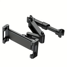 Tablet Ipad Phone holder for car mount headrest Universal 4.7~12.9" Tablets
