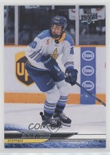 2024-25 Upper Deck PWHL Sarah Nurse #42 1mt1