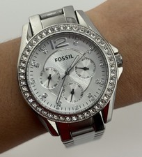 Women's FOSSIL Wrist Watch..........Reloj de Mujer Marca FOSSIL