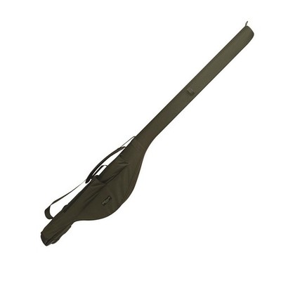 Drennan Specialist Double Rod Hardcase Hartschale Rutentasche Gepolstert 