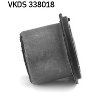 Lagerung Lenker Skf Vkds 338018 FüR Smart Fortwo Cabrio City-Coupe