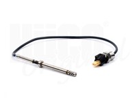Astemo-Hitachi Sensor Abgastemperatur Hueco 135513 FüR Mercedes Klasse W164 W251