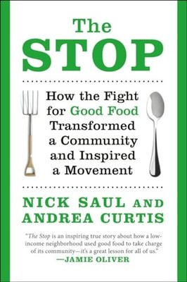 The Stop, Curtis, Andrea