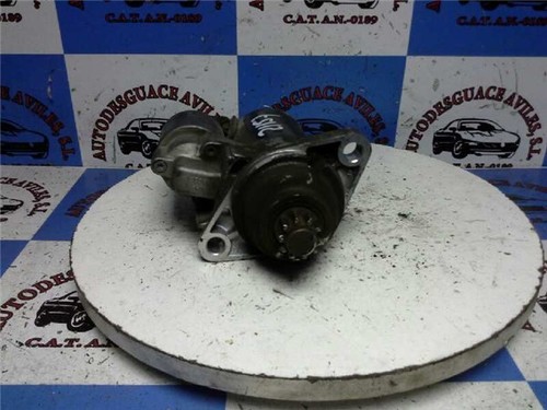 1120408 2T911023M  Anlasser Volkswagen golf v 1k1 2003 2008 16 sportline 16 ltr