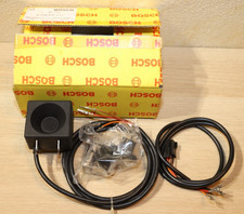 Bosch 8698836011 Parkpilot Ultraschall Rückfahrhilfe Ultrasonic, Transporter LKW