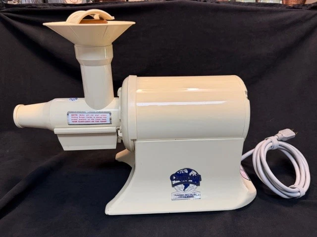 Champion Juicer Juicers for sale - eBay