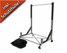 Hardtop universale arrotolabile stabile "nder hardtop st" con coperchio