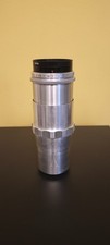 Carl Zeiss Jena Triotar 135mm f/4 M42