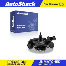 Front Loaded Steering Knuckle for 2005-2008 Honda Pilot