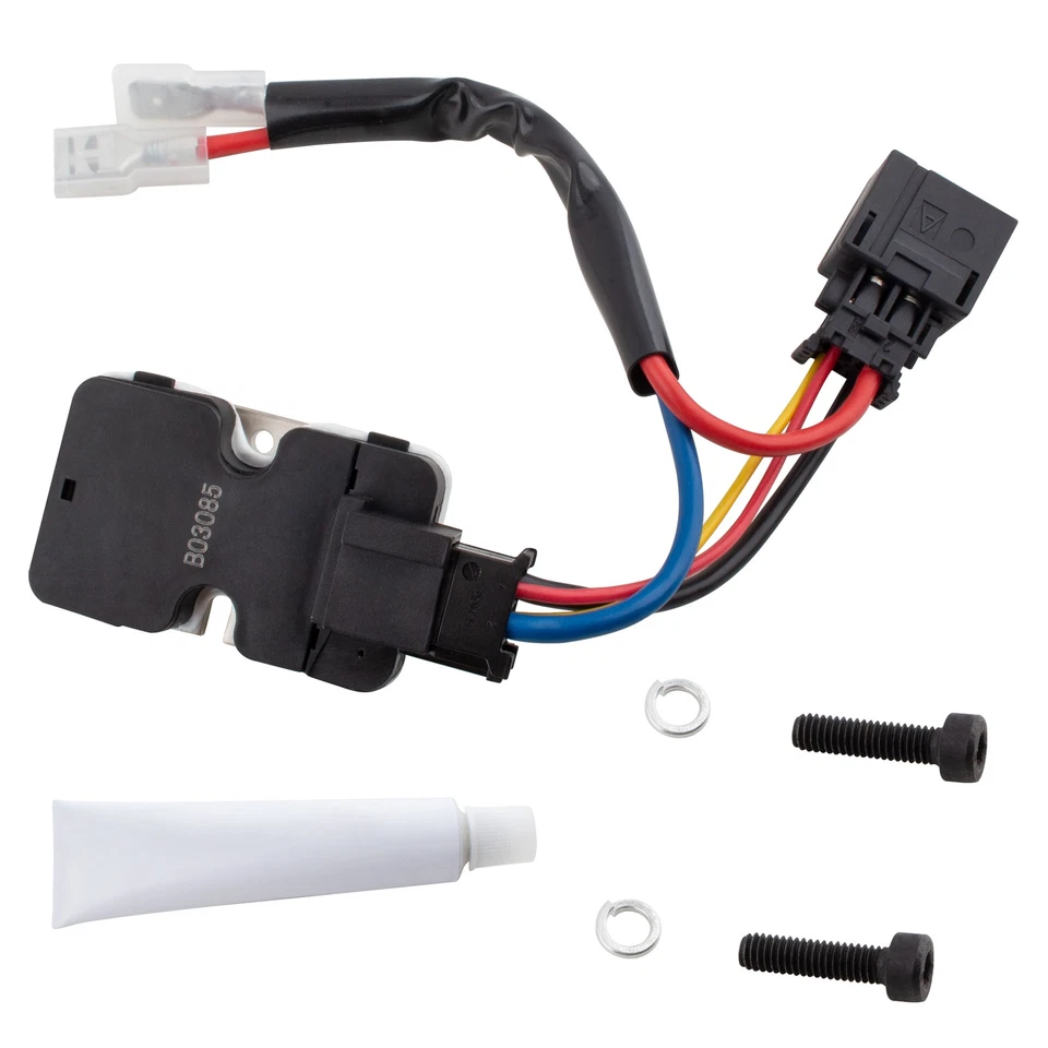 Resistencia de motor soplador de aire acondicionado para Mercedes Benz W140 C140 S320 S350 S420 S500 CL500 Foto 2 de 3