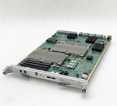 Cisco Second-Generation Supervisor Enhanced Module N7K-SUP2E 32GB Nexus 7000