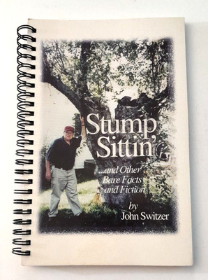 Columbus OH Dispatch Columnist John Switzer - Stump Sittin'