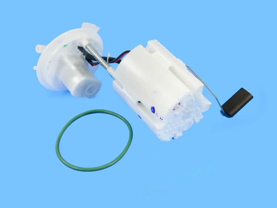 Unidad de envío de tanque de combustible-SXT, VIN: A Mopar 68166594AC para Dodge Dart 2014 Foto 3 de 3