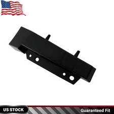 Right Bumper Face Bar Retainer Bracket Brace Mounting For Chevy Colorado 2021-22