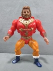 Masters of the Universe KING RANDOR w/ Armor He-Man 1986 Vintage MOTU