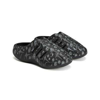 Adidas Originals x Thug Club (Black) adiFOM IIInfinity Mule Slide