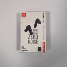 JBL Tune 230NC TWS - True Wireless In-Ear Headphones, Active Noise Cancelling