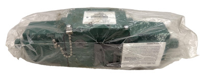 ASCO Numatics 33DSA400K000030 Single Solenoid Air Pilot Pneumatic Valve