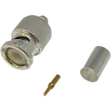 34625 Amphenol BNC m Coaxial Connector