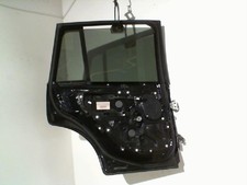 Porte arrière et accessoires Ford FUSION