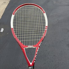 Wilson Ncode N5 Midplus Tennis Racquet 4-3/8" Grip With Cover