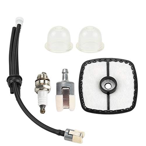 Tune Up Kit Parts for Echo SRM225 GT225 PAS225 PE200 SRM230 SRM210 HC150 SRM2100