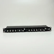 ART CS2 2-Channel Compressor / Limiter / Gate – Rackmount 1U