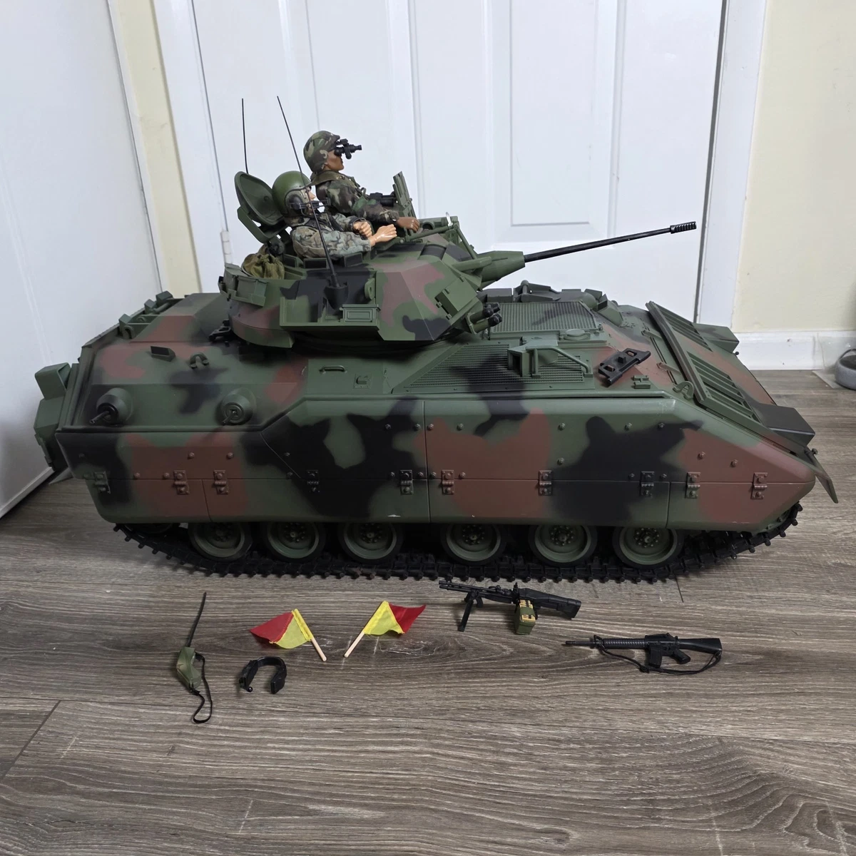 21st Century Toys 1:6 Plastic Diecast & Toy Vehicles for sale | eBay