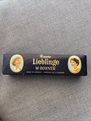 M. Hohner  Unsere Lieblinge  7330/40 M1 C