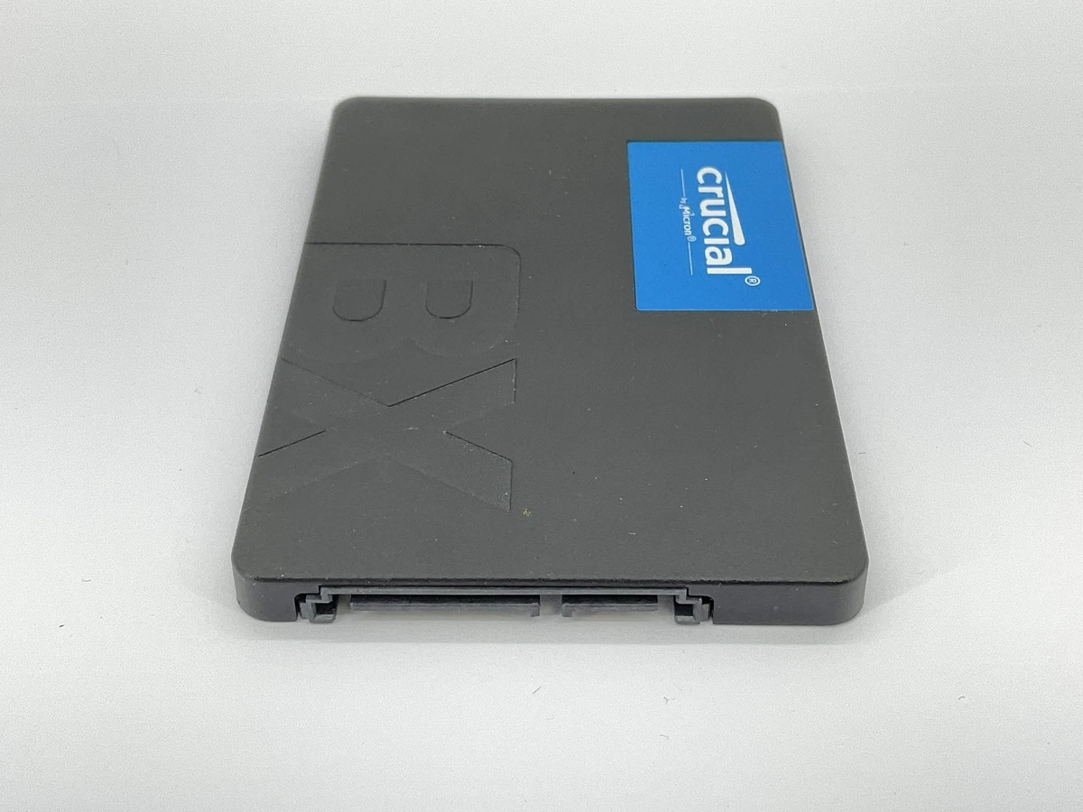 DISCO DURO CRUCIAL BX500 20407930