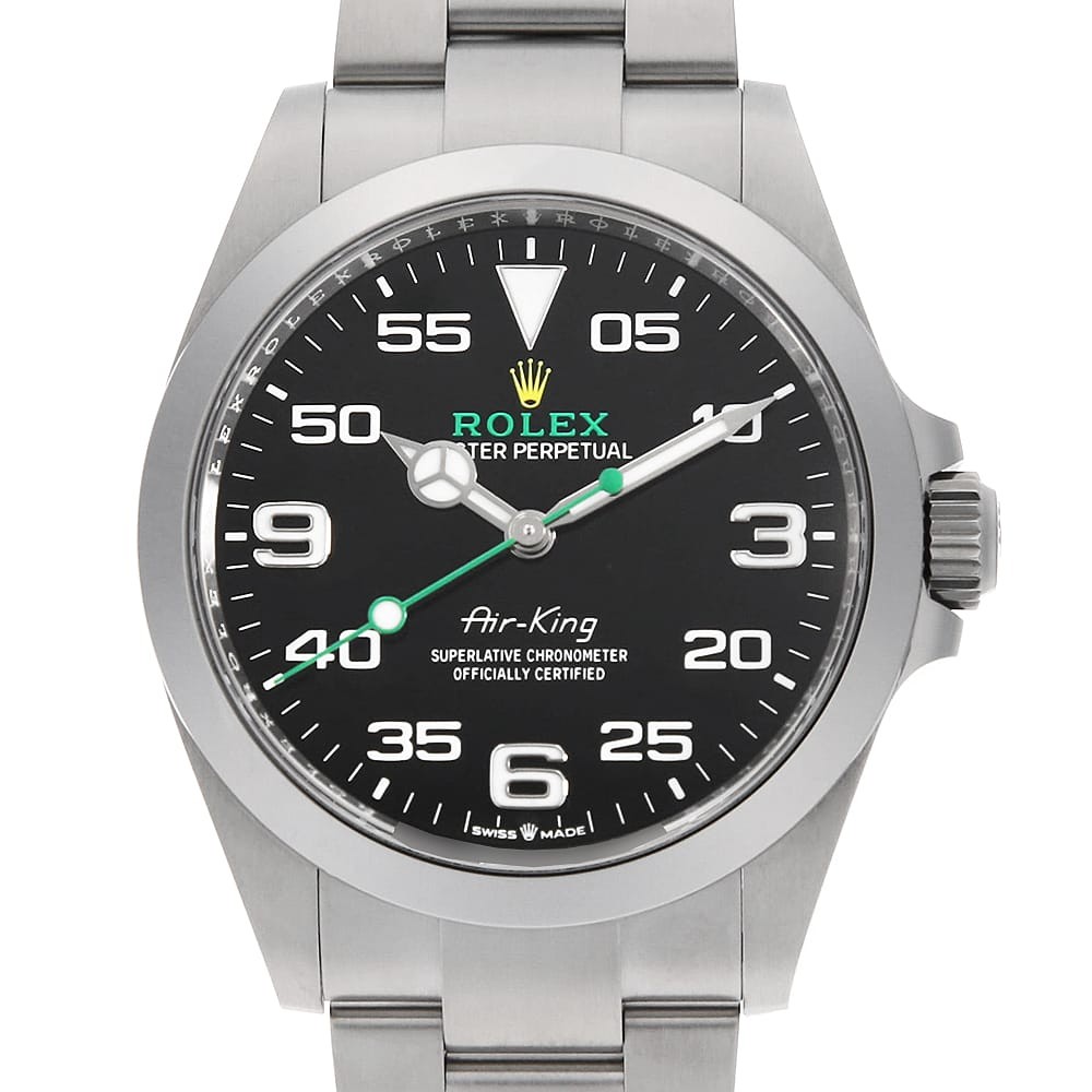 king ROLEX second Number black mens Air Random 126900 hand - VintageWatches.PK king ROLEX second Number black mens Air Random 126900 hand - vintagewatches.pk