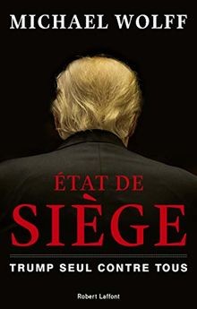 État de siège von WOLFF, Michael | Buch | Zustand sehr gut