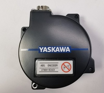 1PC Yaskawa UTNAH-B26CX Encoder FOR SGMXG-13AUA61C2 NEW Expedited Shipping