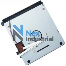 LETTORE CD Lettura Testa Laser per ROTEL RCD-12 630 1520 1570 Vassoio-Carico 30mm