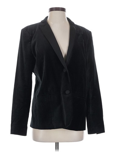 Armani Exchange, Armani Exchange Women Black Blazer 14