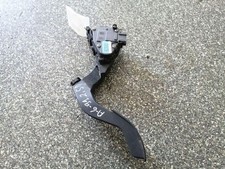 AUDI A6 Avant 4F5, C6 Gaspedal 8D1723523F 2.50 Diesel 2002 33850446