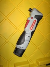 Works Perfect Craftsman Nextec 12v Right Angle Impact Driver Battery Included