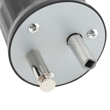 .BBQ Roast Rotisserie Grill Motor Rotator Outdoor Barbecue Tool Accessories