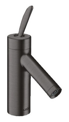 Axor Starck Classic Einhebel-Waschtischmischer 70 mit Pingriff - Brushed...