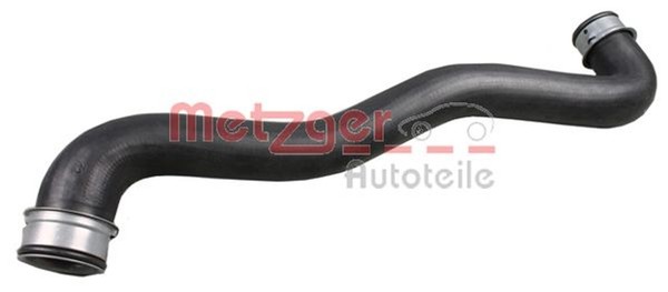 KüHlerschlauch Metzger Autoteile 2420346 FüR Mercedes Klasse W204 Model S204 180-image