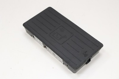 2017 - 2025 AUDI A4 CENTER CONSOLE PHONE WIRELESS CHARGING MODULE UNIT OEM
