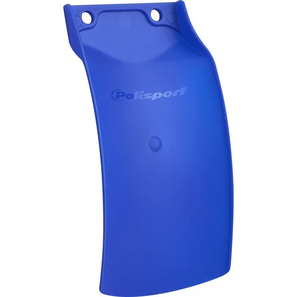 StoßDäMpferabdeckung Blau FüR Yamaha Wr 250 F Bj. 2003-2014-image